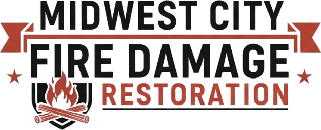 Midwest City Fire Damage Restoration logo